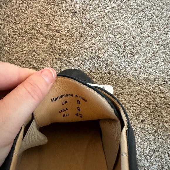 Royal Albartross shoes size 9 - Picture 3 of 5